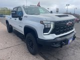 New 2025 Chevrolet Silverado 2500 ZR2 w/ ZR2 Bison Edition image 3