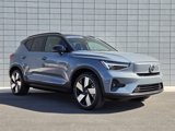 Certified 2023 Volvo XC40 Recharge Ultimate image 3
