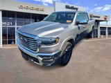 Used 2025 RAM 1500 Laramie image 3