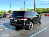 Used 2023 Lincoln Navigator L Black Label image 3