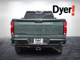 New 2025 Chevrolet Silverado 2500 LTZ w/ Trail Boss Package image 4