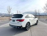 Used 2018 Acura MDX SH-AWD w/ Advance Package image 5