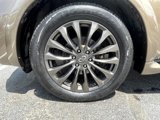 Used 2016 INFINITI QX80 Limited w/ All Season Package image 3