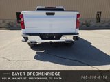 New 2025 Chevrolet Silverado 1500 LT image 5