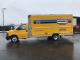Used 2021 GMC Savana 3500 Extended w/ Power Convenience Package image 4