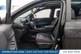 New 2026 Chevrolet Equinox RS image 5