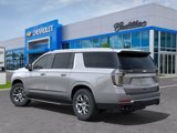 New 2025 Chevrolet Suburban Premier image 3