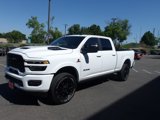 New 2025 RAM 2500 Limited image 4
