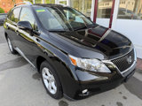 Used 2012 Lexus RX 350 AWD image 4