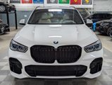 Used 2022 BMW X5 xDrive40i w/ M Sport Package image 4