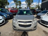 Used 2013 Chevrolet Equinox LS image 3