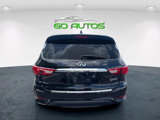 Used 2017 INFINITI QX60 AWD w/ Premium Plus Package image 5