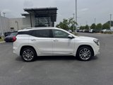 Used 2024 GMC Terrain Denali w/ Denali Premium Package image 2