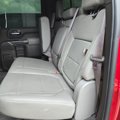 Used 2022 Chevrolet Silverado 2500 LTZ image 4