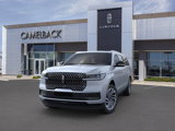 New 2025 Lincoln Navigator L Reserve image 2