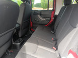 Used 2013 Jeep Wrangler Unlimited Sport w/ Connectivity Group image 6
