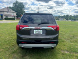 Used 2019 GMC Acadia SLE w/ LPO, Floor Liner Package image 6