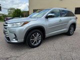 Used 2018 Toyota Highlander XLE image 4