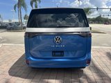 New 2025 Volkswagen ID. Buzz Pro S Plus image 5