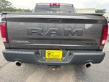 Used 2016 RAM 1500 Rebel image 4
