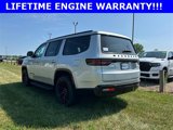 New 2025 Jeep Wagoneer Series II image 5