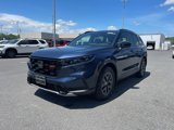 New 2026 Honda CR-V TrailSport image 2