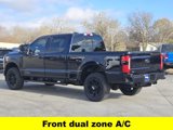 New 2025 Ford F250 Lariat w/ Lariat Ultimate Package image 4