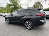 Used 2023 Toyota Highlander XLE image 5