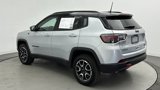 Used 2025 Jeep Compass Trailhawk w/ Trailhawk Elite Group image 4