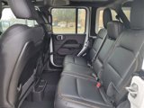 New 2025 Jeep Wrangler Sahara w/ Safety Group image 3