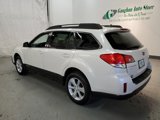 Used 2014 Subaru Outback 2.5i Premium image 4