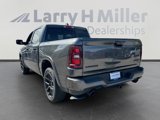 New 2025 RAM 1500 Laramie w/ Night Edition image 5