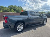 Used 2020 Chevrolet Silverado 1500 Custom w/ Infotainment Package image 5