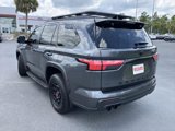 Certified 2025 Toyota Sequoia TRD Pro image 3