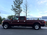 Used 2011 Ford F250 XLT w/ XLT Premium Pkg image 3