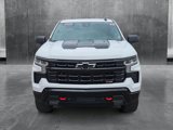 Used 2022 Chevrolet Silverado 1500 LT Trail Boss w/ Protection Package image 2