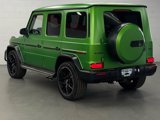 Used 2024 Mercedes-Benz G 63 AMG 4MATIC image 5