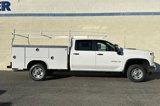 New 2024 Chevrolet Silverado 2500 W/T w/ WT Convenience Package image 3