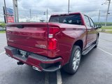 New 2025 Chevrolet Silverado 1500 High Country w/ Technology Package image 5