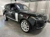 Used 2020 Land Rover Range Rover HSE image 3