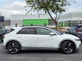 New 2025 Hyundai Ioniq 5 Limited image 4