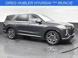New 2025 Hyundai Palisade Limited image 3