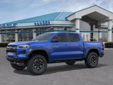 New 2025 Chevrolet Colorado ZR2 w/ Technology Package image 2