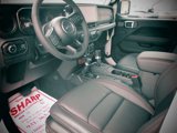 New 2025 Jeep Wrangler Unlimited Rubicon image 4