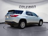 Used 2018 Chevrolet Traverse LT image 5
