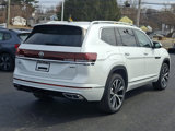 New 2025 Volkswagen Atlas SEL Premium R-Line image 4