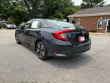 Used 2018 Honda Civic EX-L image 3