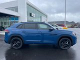 New 2025 Volkswagen Atlas Cross Sport SEL R-Line image 2