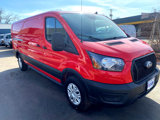 Used 2023 Ford Transit 350 Low Roof w/ Load Area Protection Package image 3