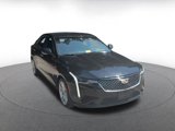 Used 2024 Cadillac CT4 Luxury image 3